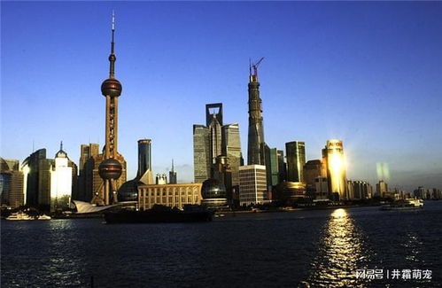 印度前總理曼莫漢放言 11年后上海將被遺忘,人們只會(huì)記住孟買