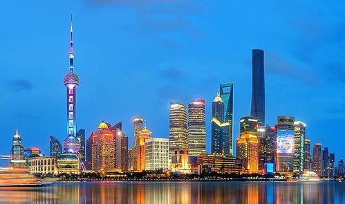 上海綜合實(shí)力排行第一的,居然是這個(gè)區(qū)