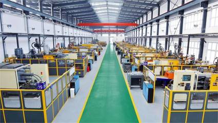 點贊！上海嘉定企業榮獲國家級“綠色工廠”稱號