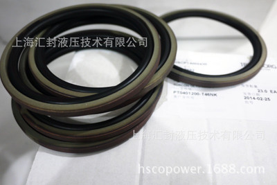 特瑞堡寶色霞板液壓密封解決方案 TRA、TRE、ORAR、QRAR、RSK、PT系列產品與上海匯封液壓技術服務