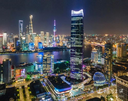 五五購物節虹口樂購指南 一站式買逛吃，盡享上海北外灘魅力